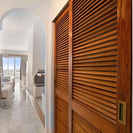 Апартаменты Club Atlantis 223 Адехе Экстерьер фото